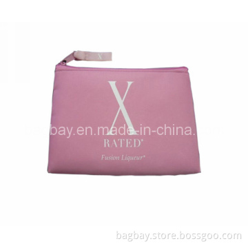 Promotional Microfiber Cosmetic Bag (CBG09-082)